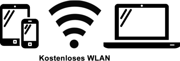 Kostenloses WLAN in Esslingen am Neckar in der Obertorstr.3