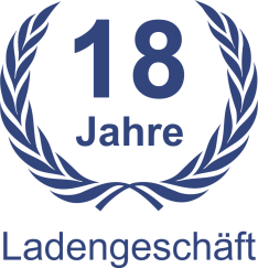 16 Jahre DSL-City-Shop.de Ladengeschäft
