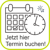 Jetzt hier Termin buchen! - Wichtig: Achten Sie auf den korrekten Termin-Typ!